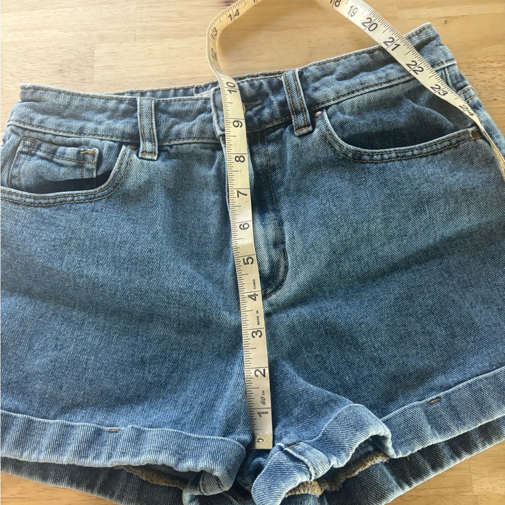 Pacsun mom shorts - Picture 8 of 10